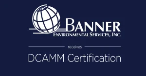 DCAMM Certification