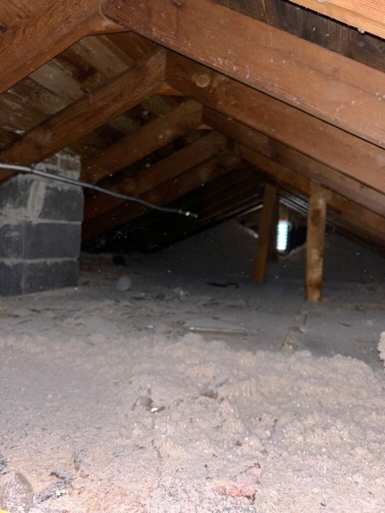 asbeastos abatement attic oxford ma 7 Asbestos Abatement in Oxford, MA: Ensuring Safety and Excellence