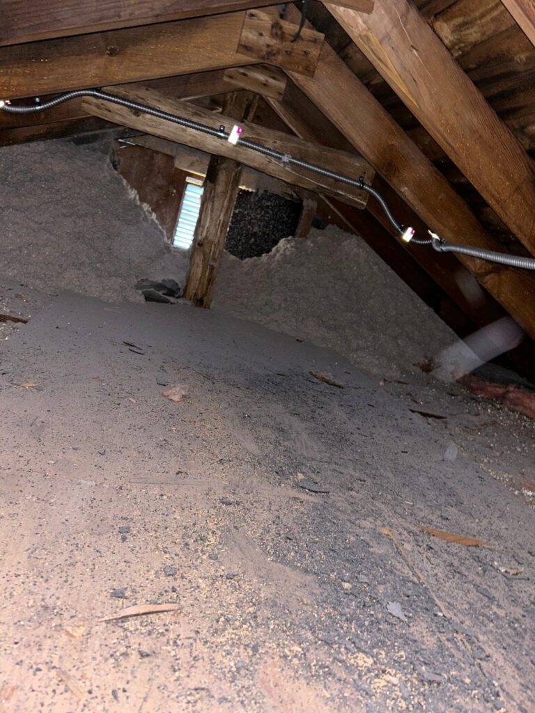 asbeastos abatement attic oxford ma 9 Asbestos Abatement in Oxford, MA: Ensuring Safety and Excellence