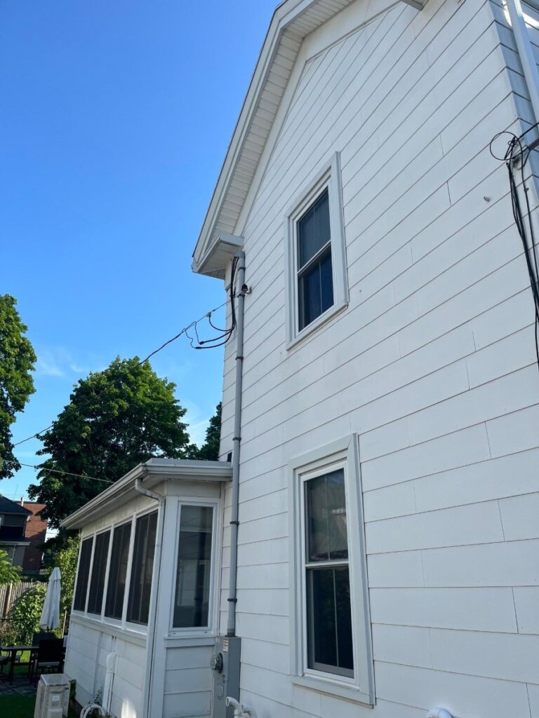 asbestos siding removal franklin ma