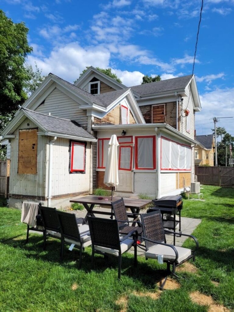 asbestos siding removal franklin ma