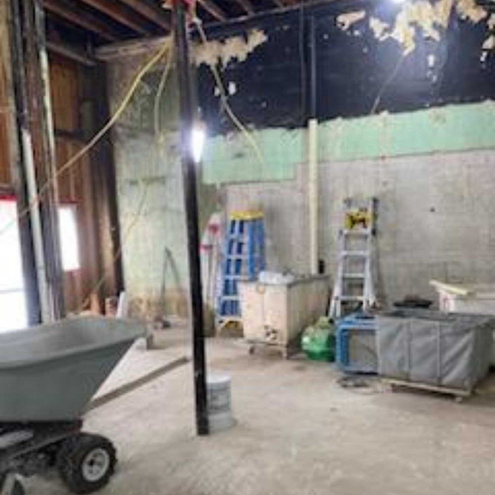 Hospital Asbestos Abatement and Selective Interior Demolition in New Bedford, MA