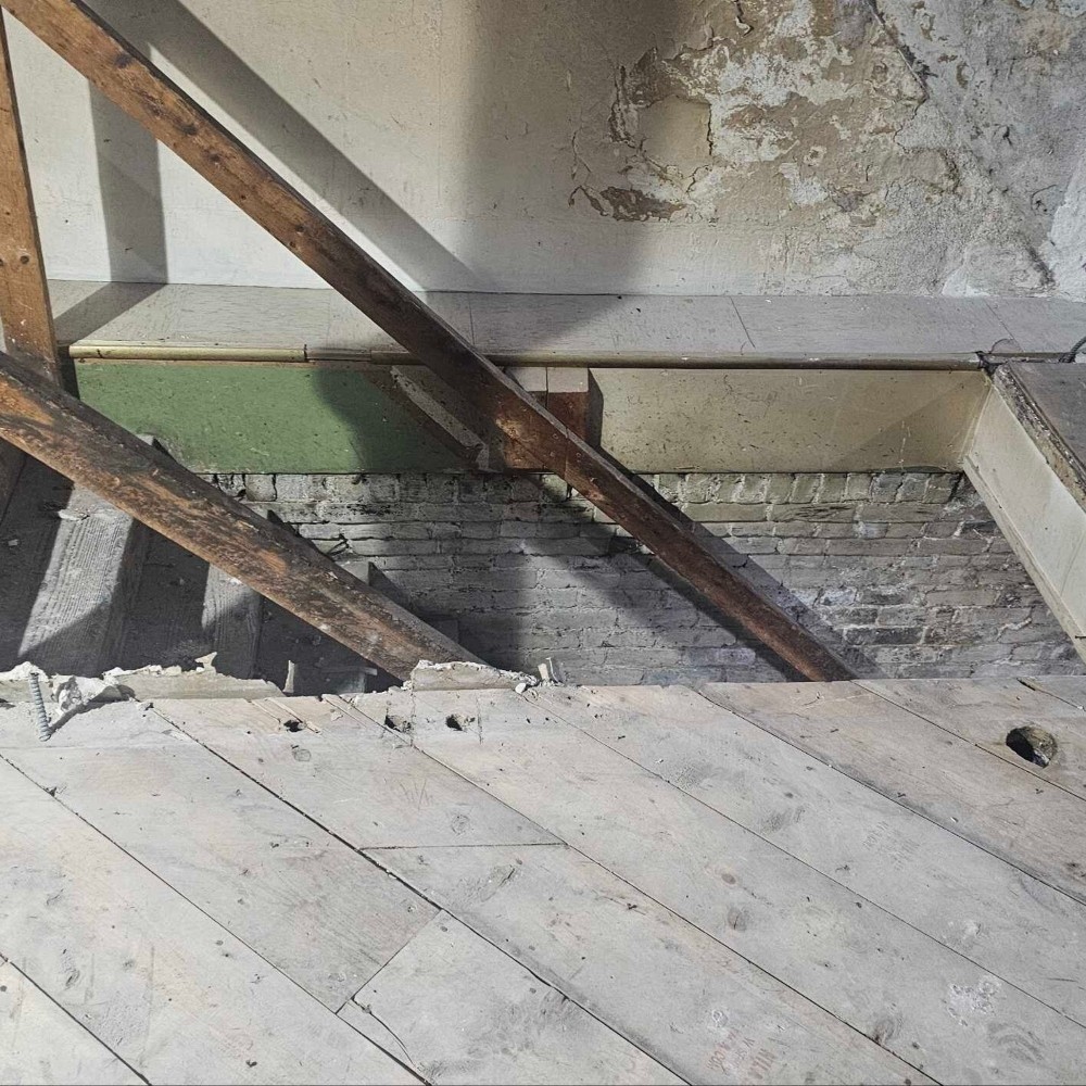 Hospital Asbestos Abatement and Selective Interior Demolition in New Bedford, MA