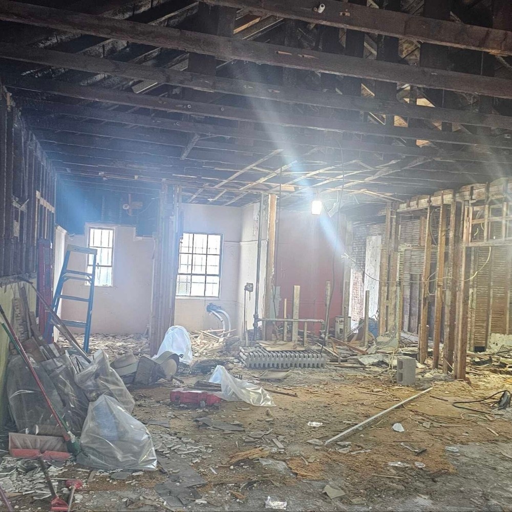 Hospital Asbestos Abatement and Selective Interior Demolition in New Bedford, MA