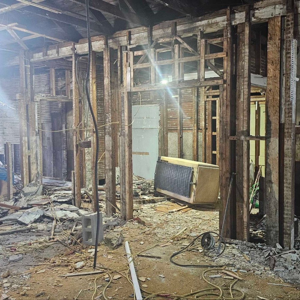 Hospital Asbestos Abatement and Selective Interior Demolition in New Bedford, MA