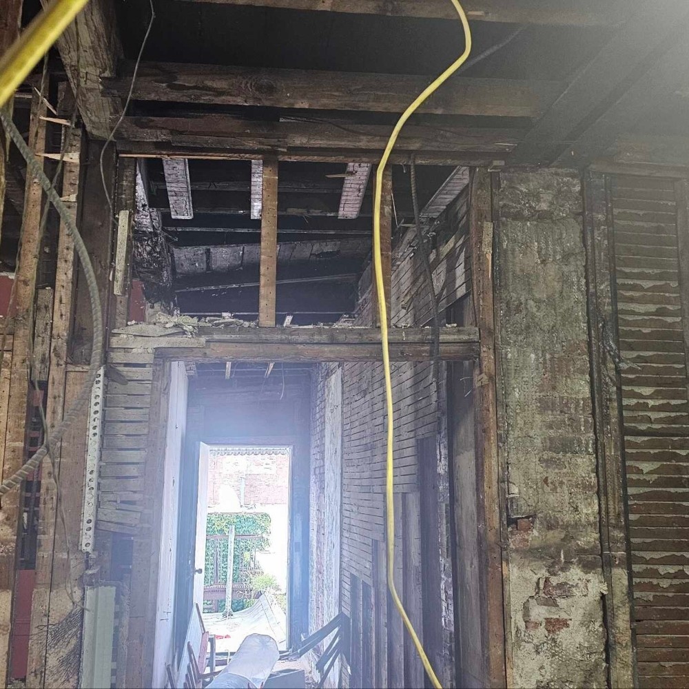 Hospital Asbestos Abatement and Selective Interior Demolition in New Bedford, MA