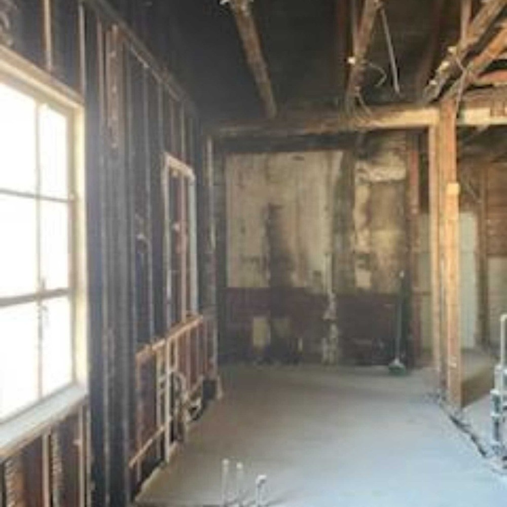 Hospital Asbestos Abatement and Selective Interior Demolition in New Bedford, MA