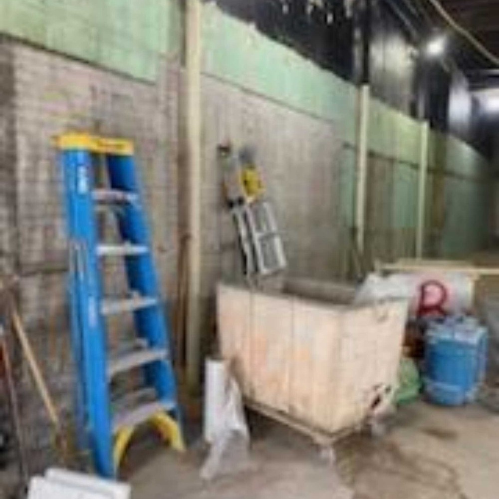 Hospital Asbestos Abatement and Selective Interior Demolition in New Bedford, MA