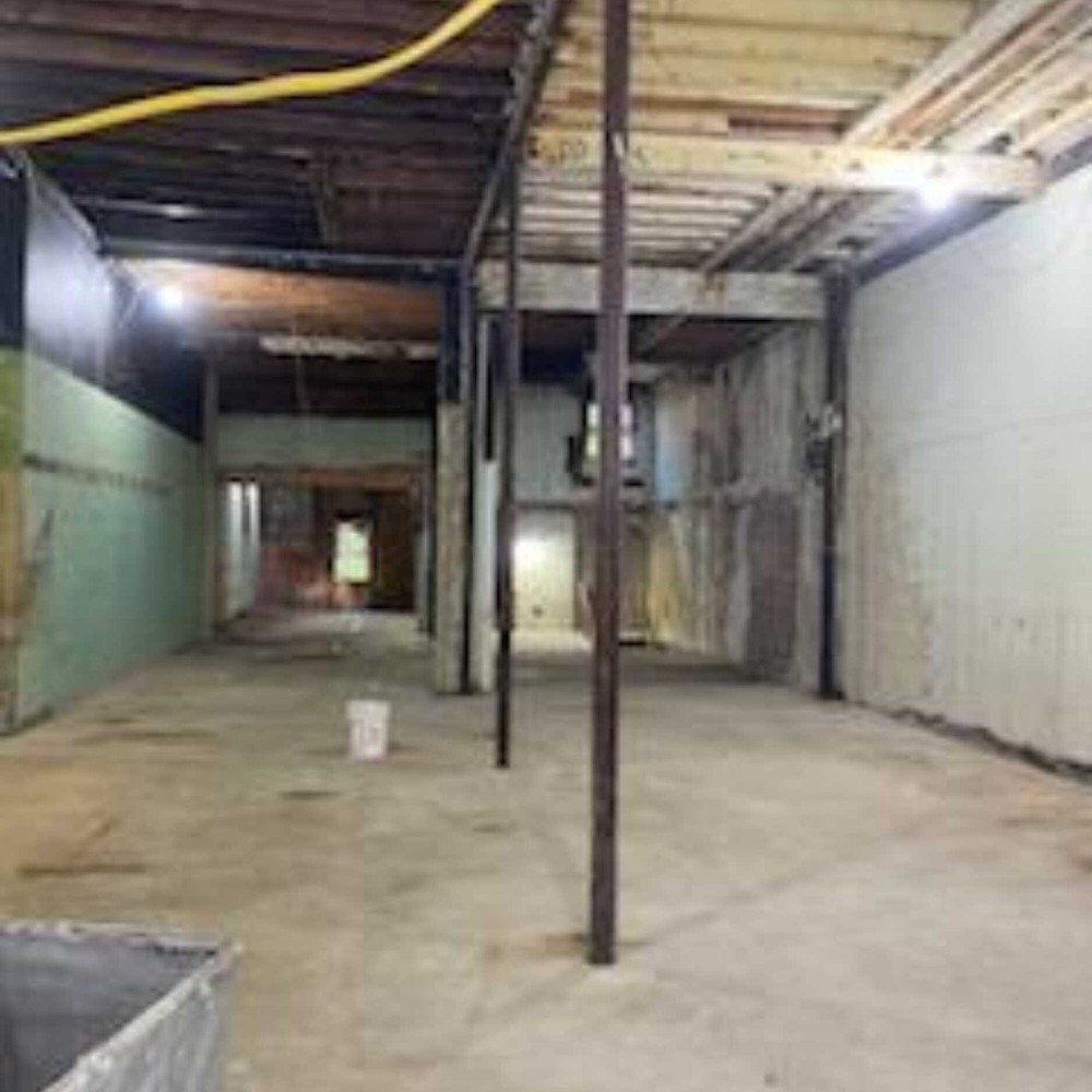 Hospital Asbestos Abatement and Selective Interior Demolition in New Bedford, MA