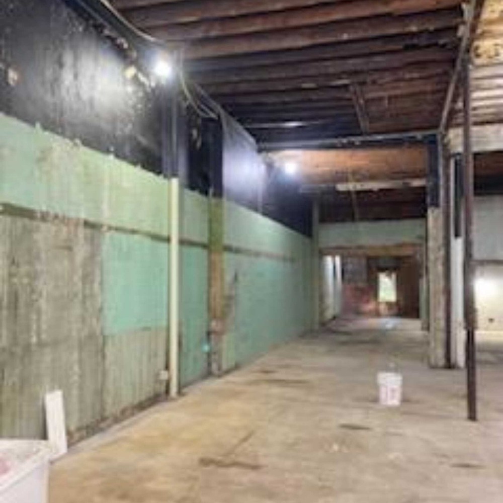 Hospital Asbestos Abatement and Selective Interior Demolition in New Bedford, MA