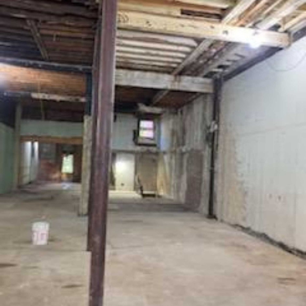 Hospital Asbestos Abatement and Selective Interior Demolition in New Bedford, MA