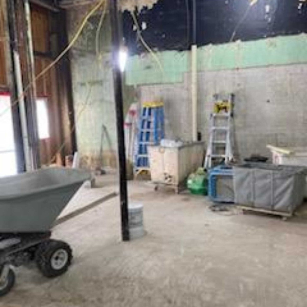 Hospital Asbestos Abatement and Selective Interior Demolition in New Bedford, MA