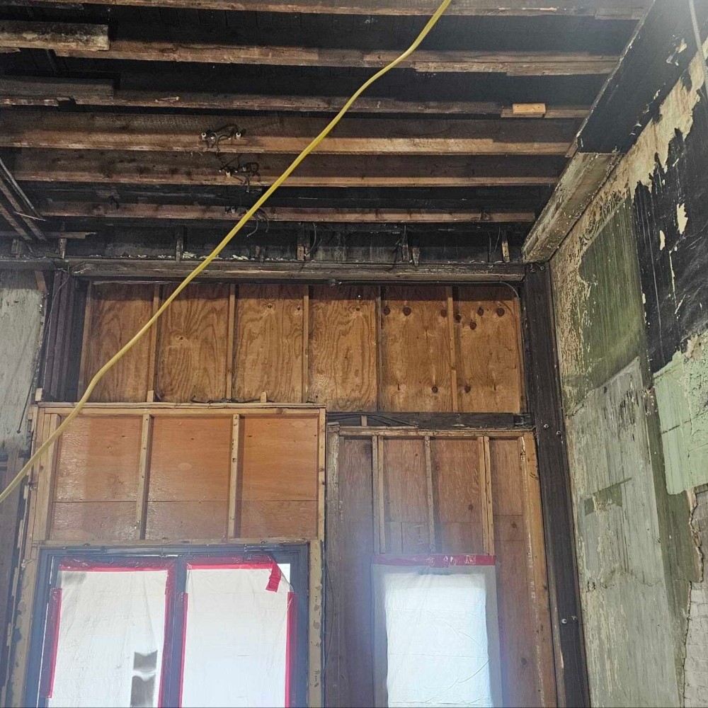 Hospital Asbestos Abatement and Selective Interior Demolition in New Bedford, MA