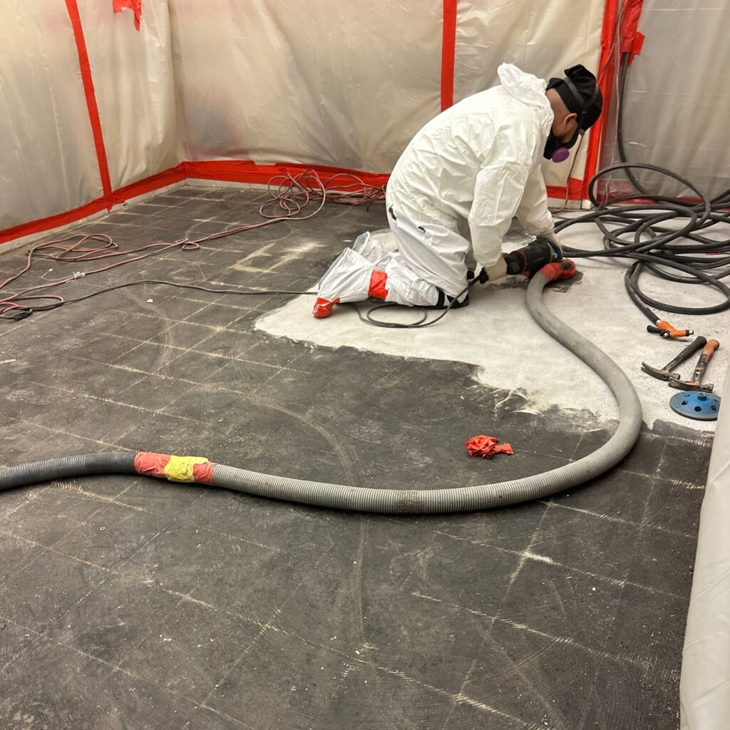 banner asbestos abatement providence ri