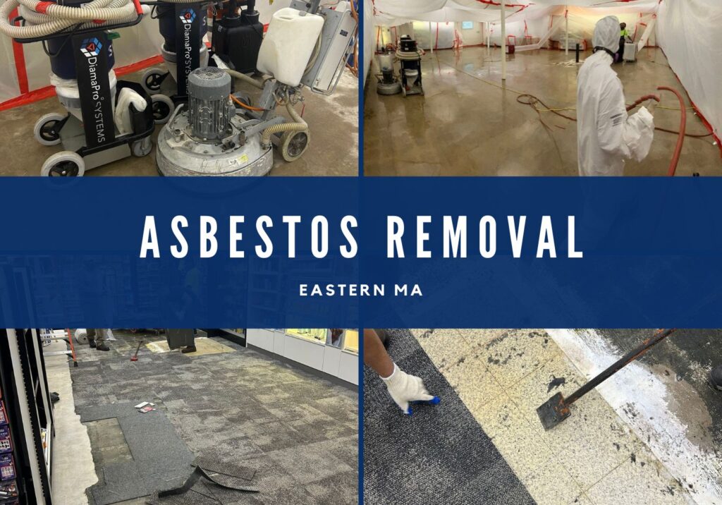 eastern ma asbestos abatement